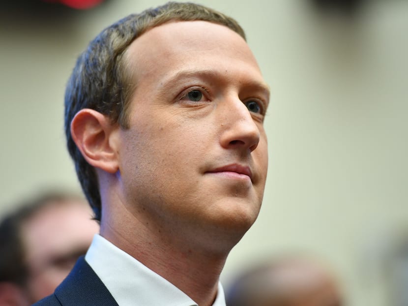 Mr Zuckerberg has responded to accusations from Facebook whistleblower Ms Frances Haugen who testified before US lawmakers on Oct 5 and detailed a series of issues with the company, from an insular culture to harm to teens' body image.