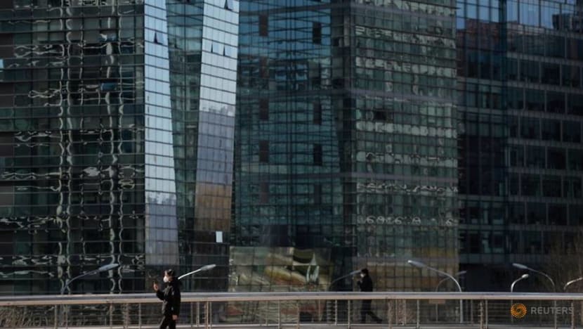 Analysis: China's small tech firms step out of the shadows as giants reel from regulatory crackdown Analysis: China's small tech firms step out of the shadows as giants reel from regulatory crackdown