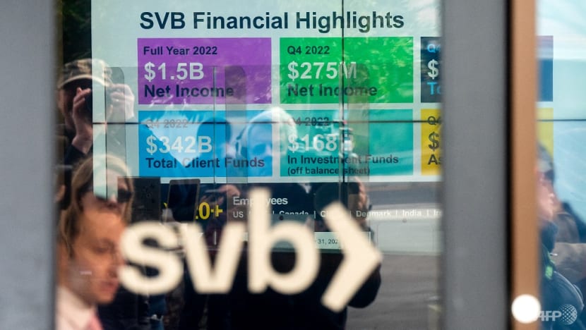 Indonesia downplays impact of SVB collapse on its banking sector Indonesia downplays impact of SVB collapse on its banking sector