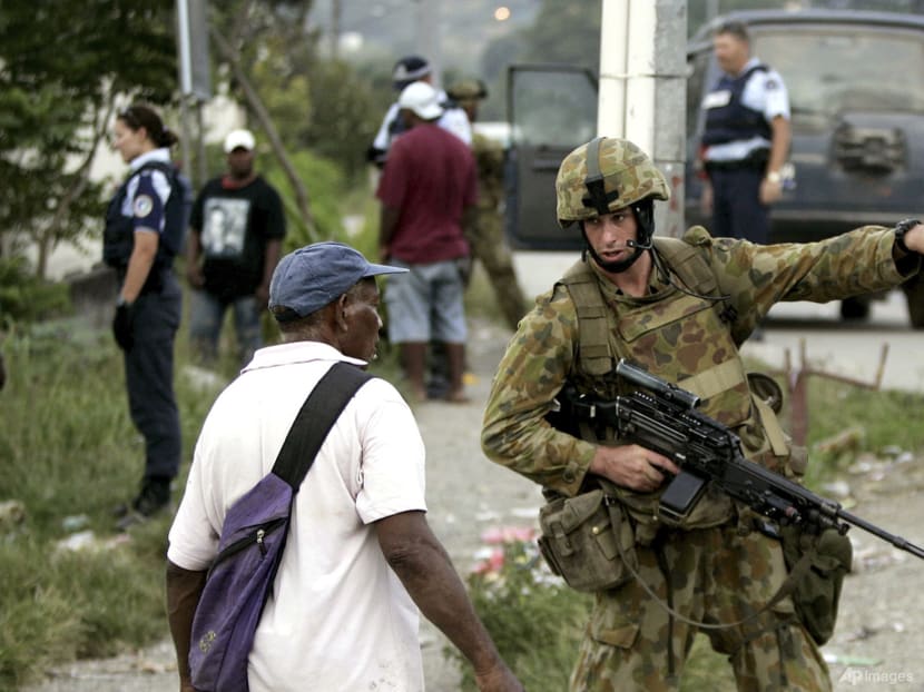 Explainer: Is China to blame for Solomon Islands unrest? 