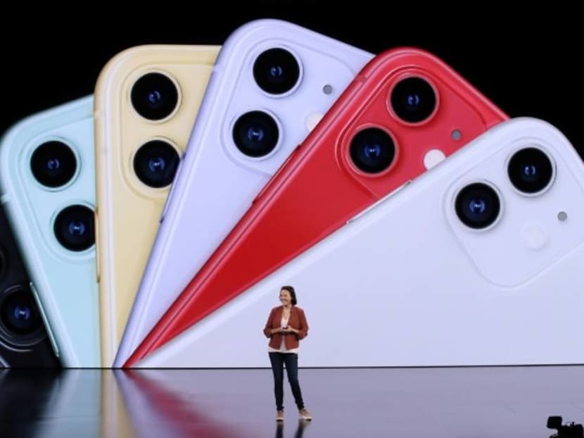 Apple launches triple-camera iPhone 11, cuts prices for basic models Apple launches triple-camera iPhone 11, cuts prices for basic models