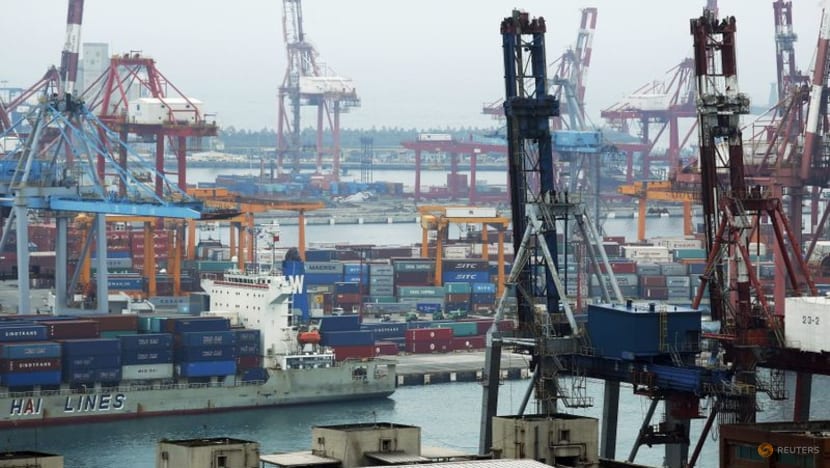 Taiwan Sept export orders seen rising for 19th month on robust chip demand: Reuters poll Taiwan Sept export orders seen rising for 19th month on robust chip demand: Reuters poll