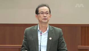 Leong Mun Wai on Stamp Duties (Amendment) Bill