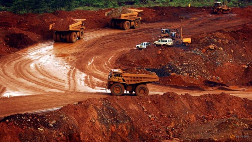 Indonesia to issue nickel export tax rules in Q3 -official Indonesia to issue nickel export tax rules in Q3 -official