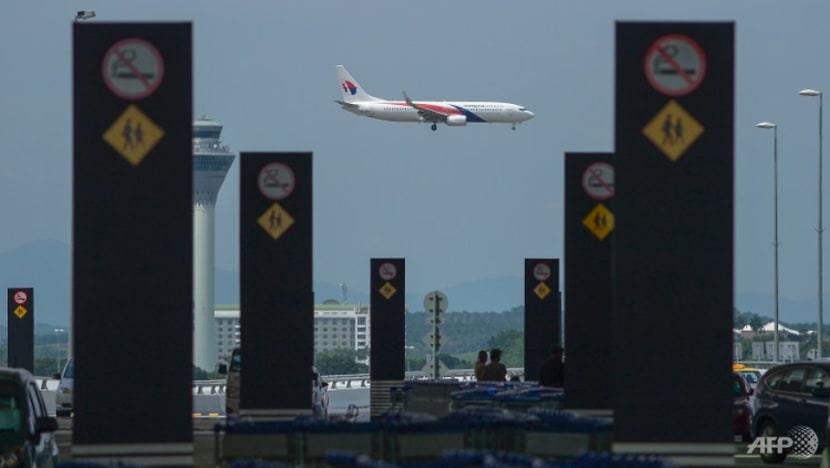 Commentary: Has embattled national carrier Malaysia Airlines seen the last of its glory days? Commentary: Has embattled national carrier Malaysia Airlines seen the last of its glory days?