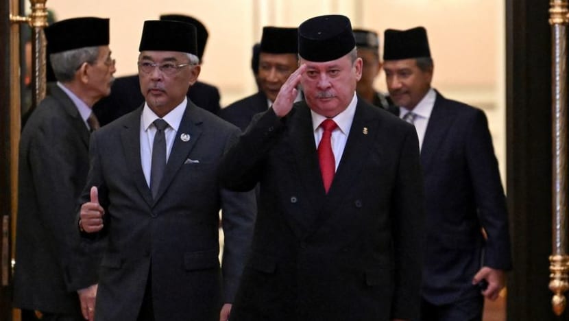 2023 10 27t053143z 2 lynxmpej9q06v rtroptp 3 malaysia politics king