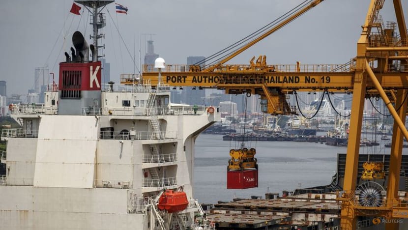 Thai August industrial sentiment back at pre-pandemic level Thai August industrial sentiment back at pre-pandemic level