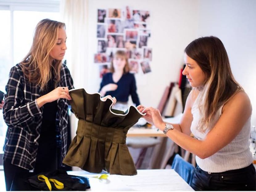 Think the clothes you’re buying are sustainable? Think again Think the clothes you’re buying are sustainable? Think again