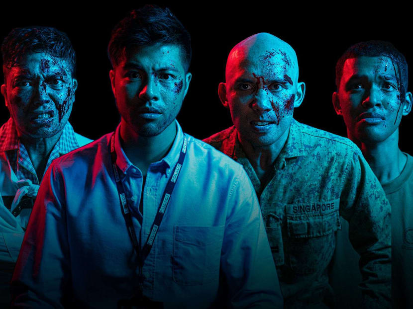 Put your sleuthing skills to good use.