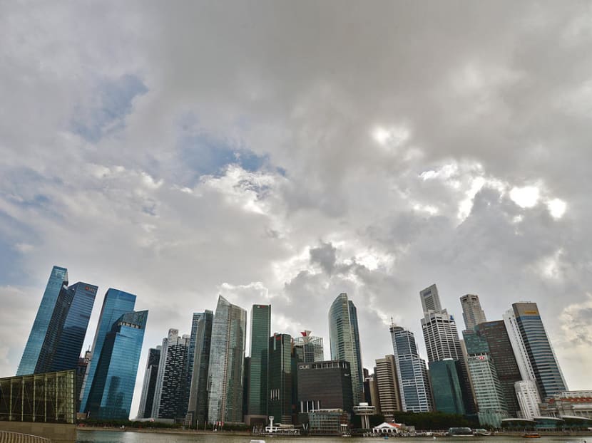 The Singapore Government is estimated to collect S$900 million less after more foreign worker levy waivers were announced on Aug 1, 2020. The Singapore Government is estimated to collect S$900 million less after more foreign worker levy waivers were announced on Aug 1, 2020.
