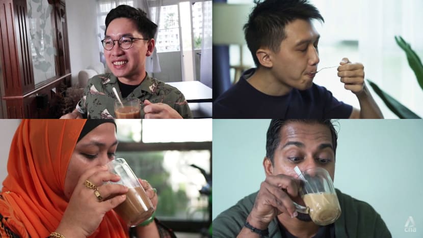 What’s in your 3-in-1 coffee? You can have a healthier brew without breaking the bank What’s in your 3-in-1 coffee? You can have a healthier brew without breaking the bank