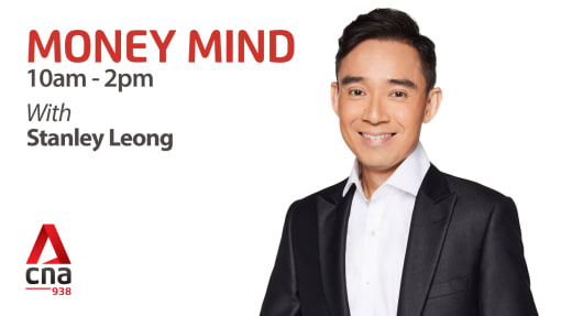 Money Mind with Stanley Leong