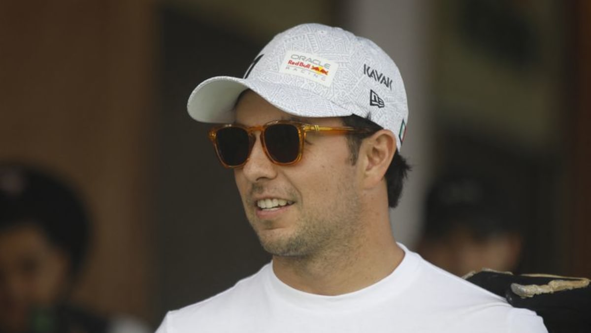 What happens on track should stay on track, Perez tells home fans