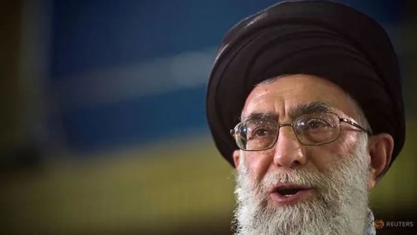 Iran ancam akan perkaya uranium sehingga 60% jika perlu