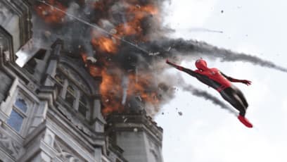 Spoiler-free Movie Review: Is The Webslinger The New Iron Man In ‘Spider-Man: Far From Home’?