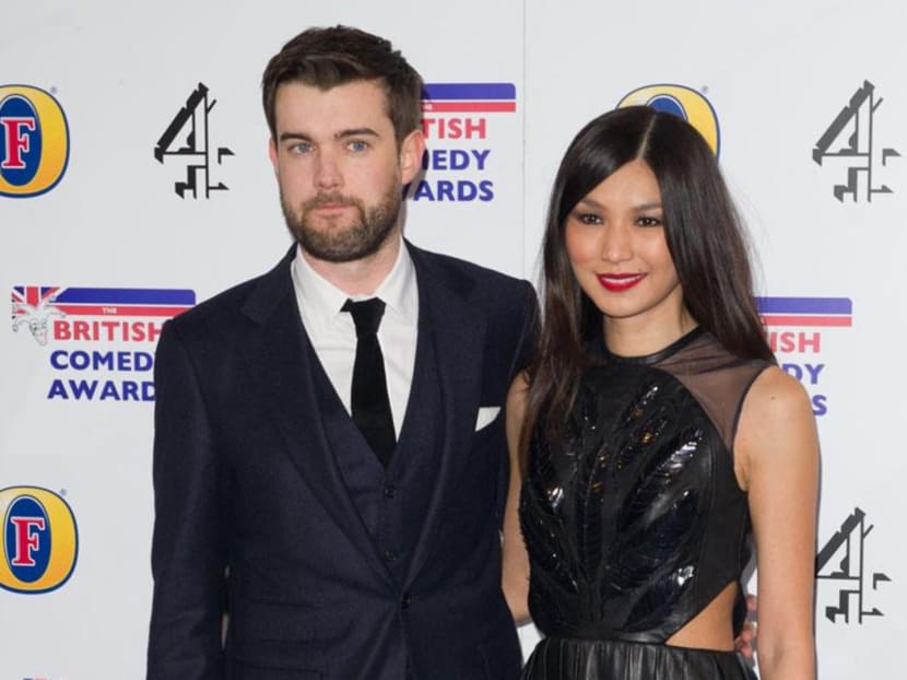 Gemma Chan's Ex, Comedian Jack Whitehall, Regrets Not Marrying Her: 