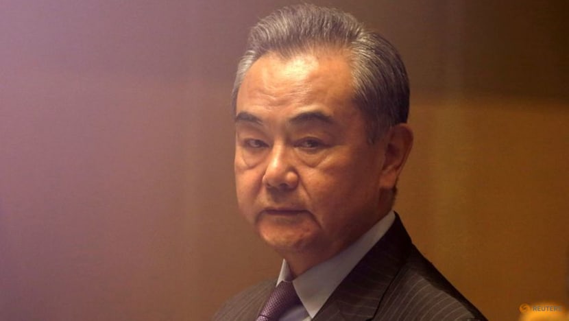 China's foreign minister Wang Yi visiting Cambodia to discuss virus, trade China's foreign minister Wang Yi visiting Cambodia to discuss virus, trade