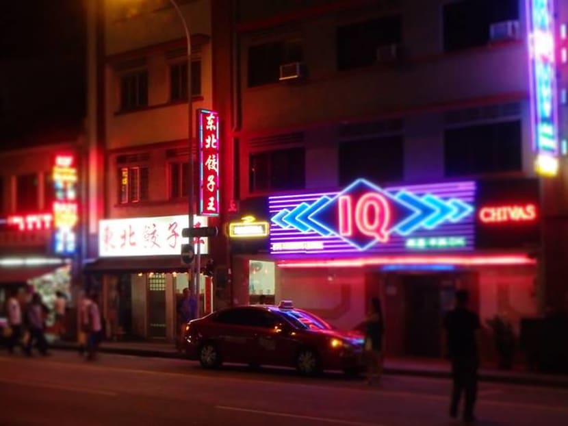 What it’s like to live in Geylang’s red light district for a year What it’s like to live in Geylang’s red light district for a year