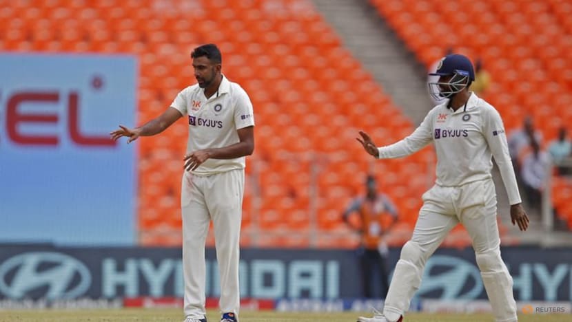 India retain Border-Gavaskar Trophy, savour WTC final spot India retain Border-Gavaskar Trophy, savour WTC final spot