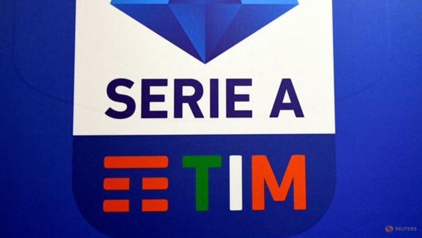 Serie A appoint first female referee for next season Serie A appoint first female referee for next season