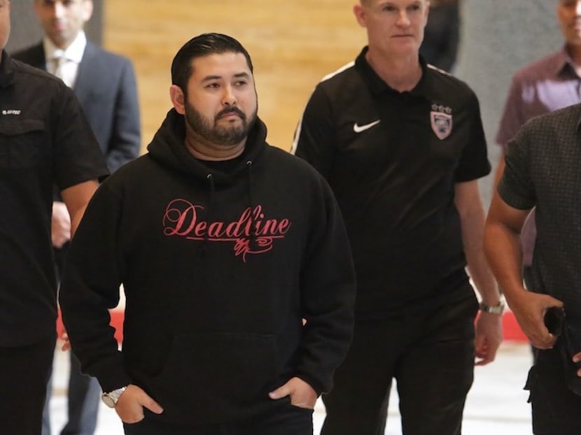 Tunku Ismail Sultan Ibrahim lambasted local Malay dailies for focusing on the comment that upset local fans, labelling it 'cheap gossip'. Photo: Malay Mail Online