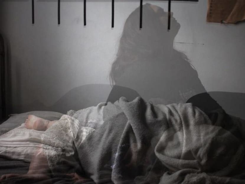 Commentary: Silent spouse abuse – how coercive control is at the heart of family violence Commentary: Silent spouse abuse – how coercive control is at the heart of family violence