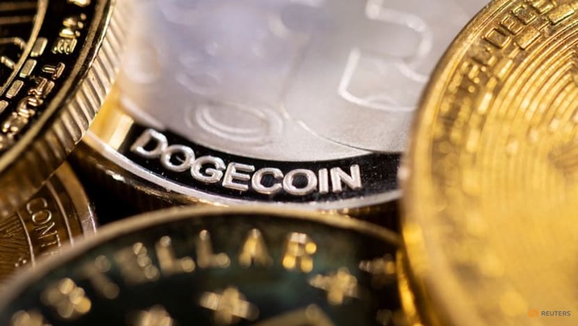 Elon Musk sued for $258 billion over alleged Dogecoin pyramid scheme Elon Musk sued for $258 billion over alleged Dogecoin pyramid scheme