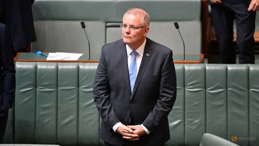 Selepas serangan tikaman, ancaman pengganasan kekal 'mungkin' berlaku: PM Australia