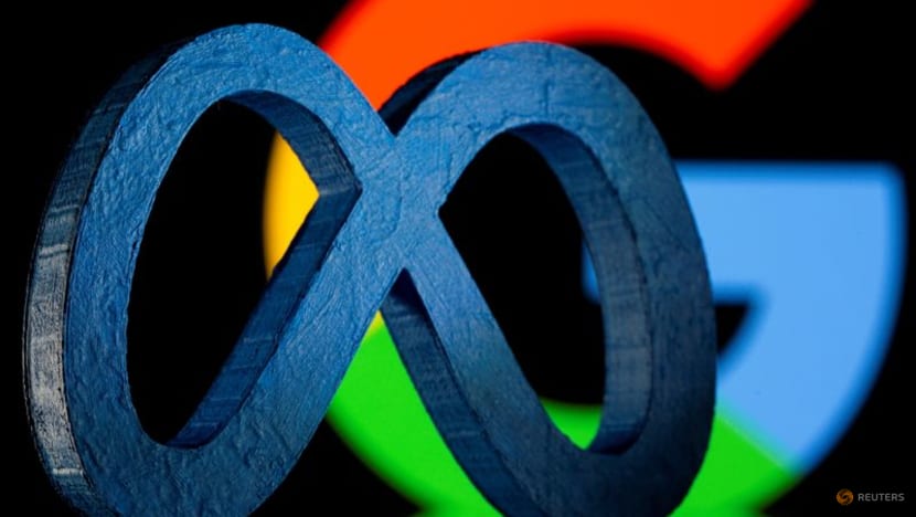 Meta, Google defend Brazilian law on Internet platform responsibility for content Meta, Google defend Brazilian law on Internet platform responsibility for content