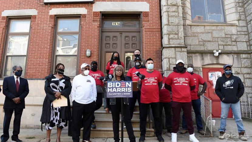 Black officers break from unions over Trump endorsements Black officers break from unions over Trump endorsements