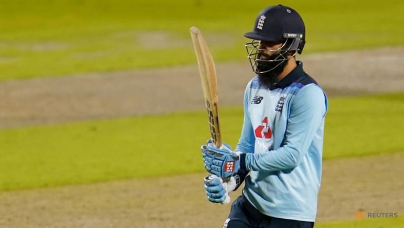 Moeen remains vital for England despite T20 snub - Morgan Moeen remains vital for England despite T20 snub - Morgan