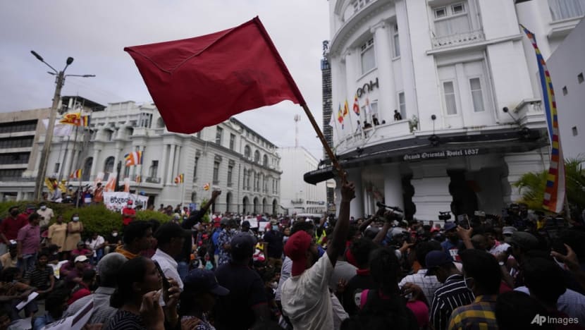 Sri Lanka parliament reconvenes, PM warns of critical shortages Sri Lanka parliament reconvenes, PM warns of critical shortages
