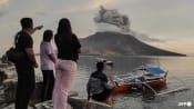 No casualties in one of Indonesia’s biggest volcanic eruptions in 50 years. What lessons does it offer in disaster preparedness?