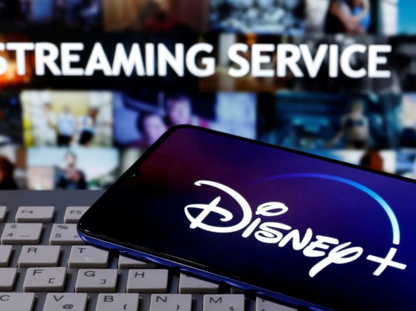 Disney+ magic fades: Barclays downgrades Walt Disney after three years