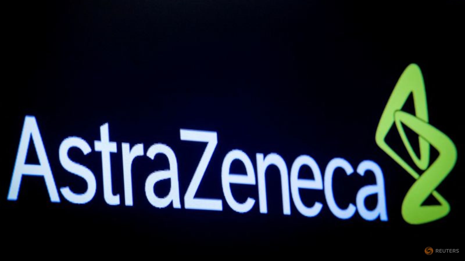 Britain approves AstraZeneca's antibody-based COVID-19 therapy thumbnail