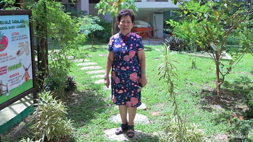 Last Day at Work: 'Education is in my DNA’ says school principal as she draws the curtain on a long career Last Day at Work: 'Education is in my DNA’ says school principal as she draws the curtain on a long career