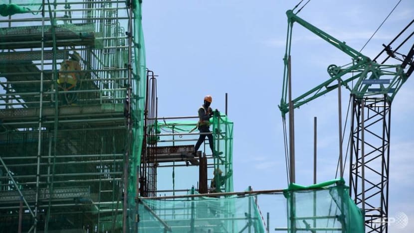 7 workplace fatalities in February 'extremely alarming': Zaqy Mohamad