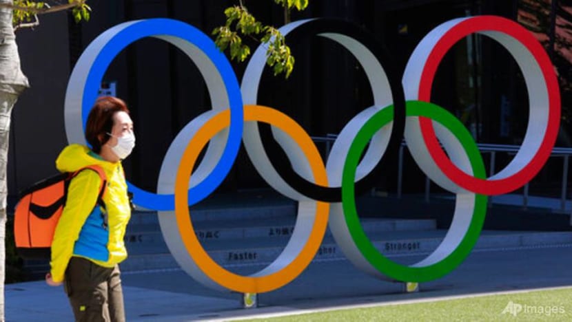 China Olympic committee offers COVID-19 vaccines for Tokyo Games: IOC China Olympic committee offers COVID-19 vaccines for Tokyo Games: IOC