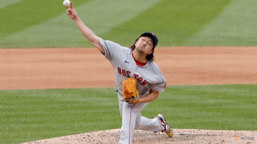 MLB roundup: Yanks, Red Sox claim AL wild-card berths with dramatic wins MLB roundup: Yanks, Red Sox claim AL wild-card berths with dramatic wins
