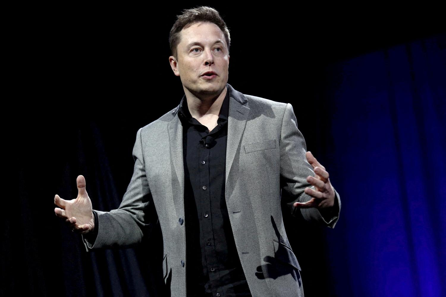 Mr Musk has been threatening to walk away from the deal unless the social media company provides him with data to back up its estimate that false or spam accounts comprise less than 5 per cent of its user base. Mr Musk has been threatening to walk away from the deal unless the social media company provides him with data to back up its estimate that false or spam accounts comprise less than 5 per cent of its user base.