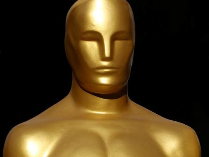 Oscar nominations met with surprise, gratitude, disbelief