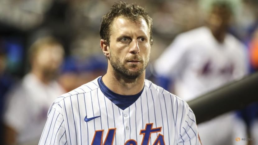 MLB roundup: Mets clobber Cards, but Scherzer leaves with injury MLB roundup: Mets clobber Cards, but Scherzer leaves with injury