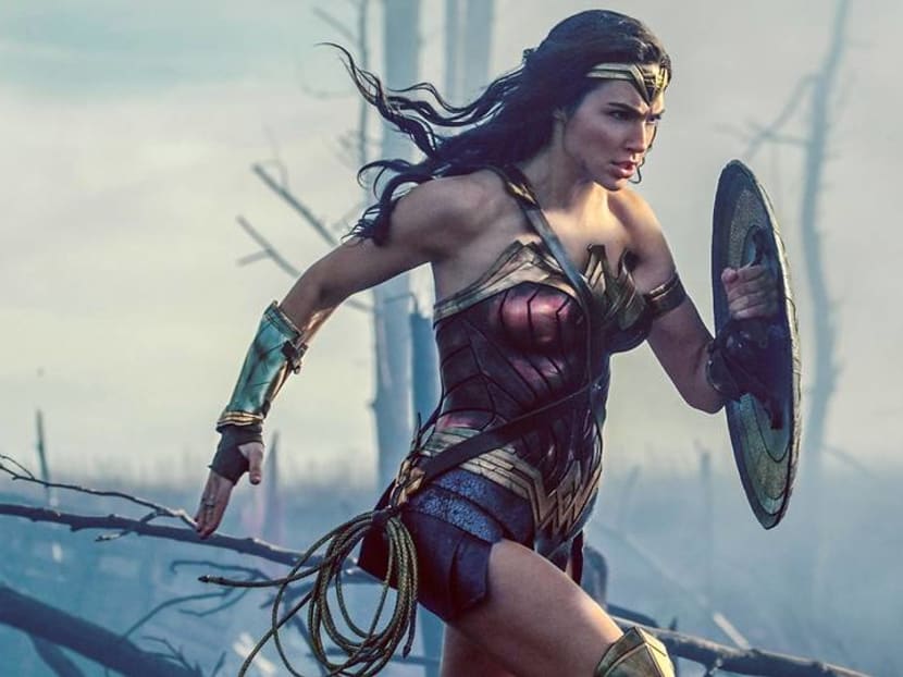 Movie review: Wonder Woman — the Gal we’ve been waiting for