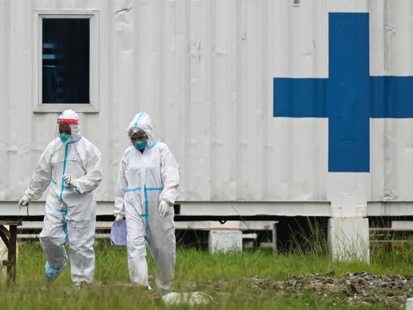 Philippines cuts target for ambitious three-day COVID-19 vaccination sprint Philippines cuts target for ambitious three-day COVID-19 vaccination sprint