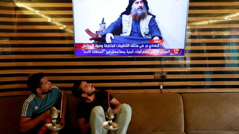 Kematian al-Baghdadi: Agensi keselamatan merata dunia berjaga-jaga hadapi serangan balas dendam
