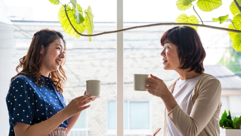 Commentary: Why some people lose their accents but others don’t Commentary: Why some people lose their accents but others don’t
