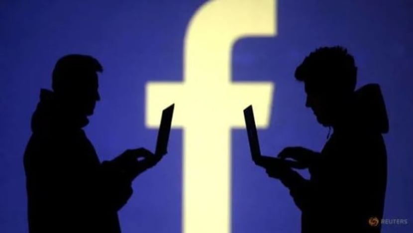 Pengguna alami masalah akses Facebook, Instagram, WhatsApp