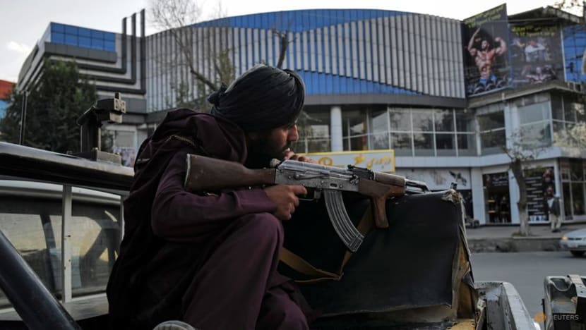 US will not join Russia's Afghanistan talks this week: State Department US will not join Russia's Afghanistan talks this week: State Department