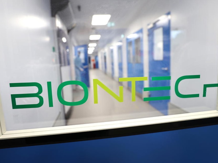 BioNTech to set up Covid-19 vaccine manufacturing plant in Singapore