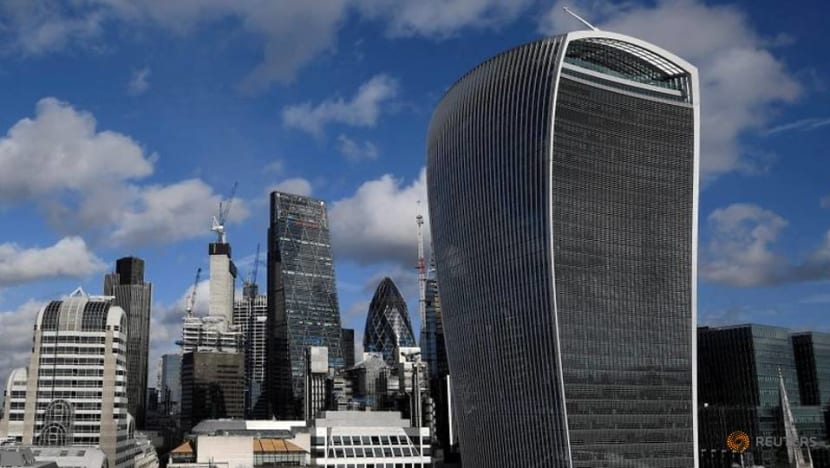 London fintech funding soars in first half of the year London fintech funding soars in first half of the year